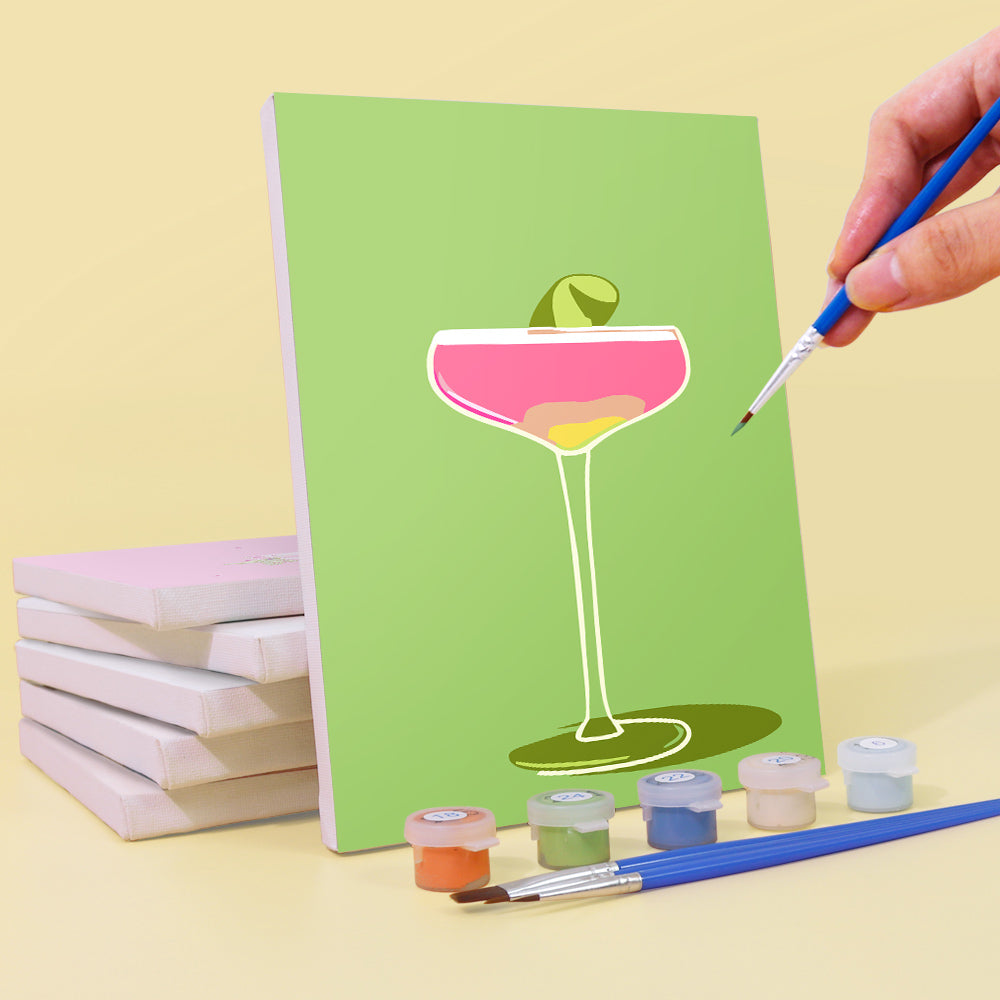 Cocktail Pop (Set of 6)