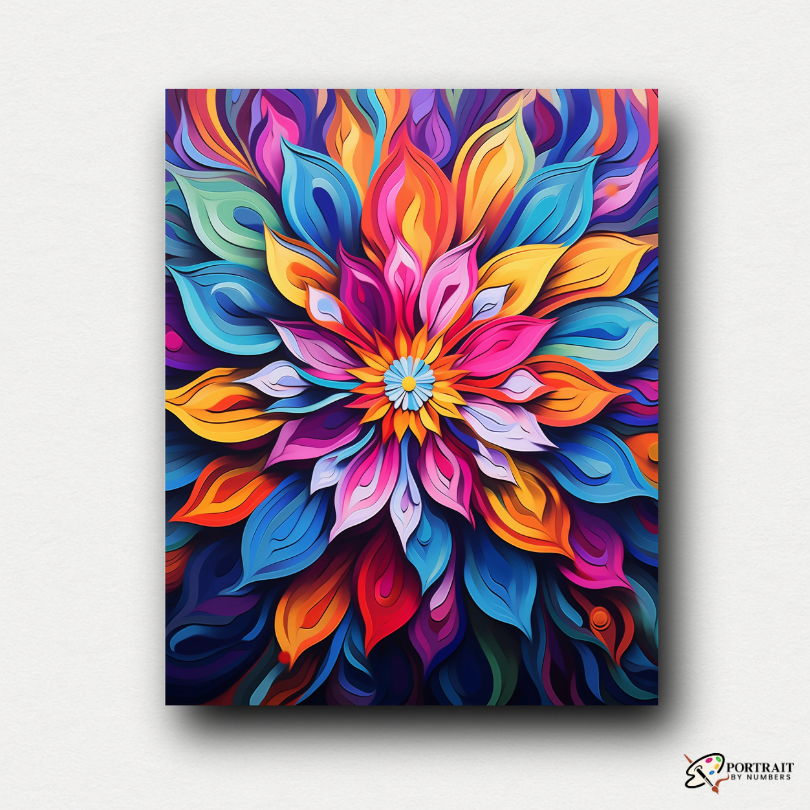 Floral Fusion