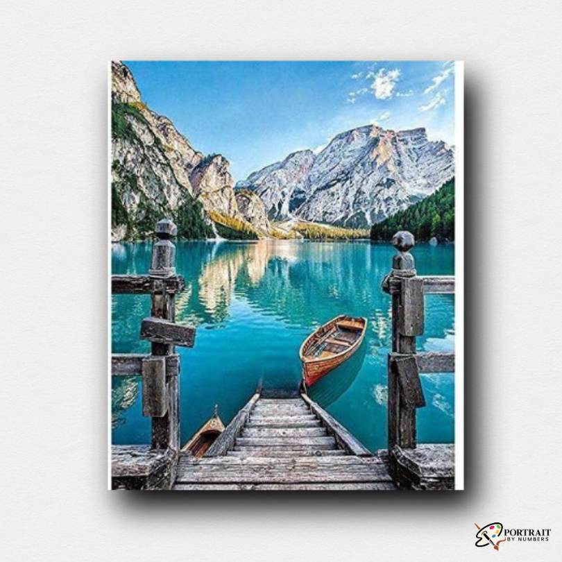 Lac Italia Bella