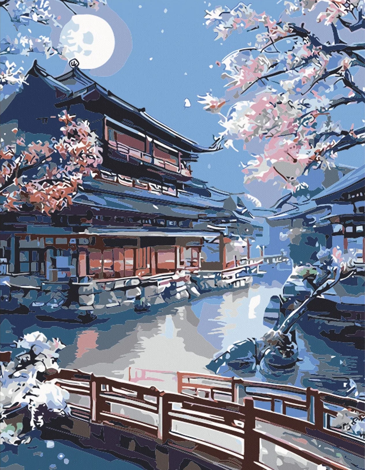 Kyoto Shrine