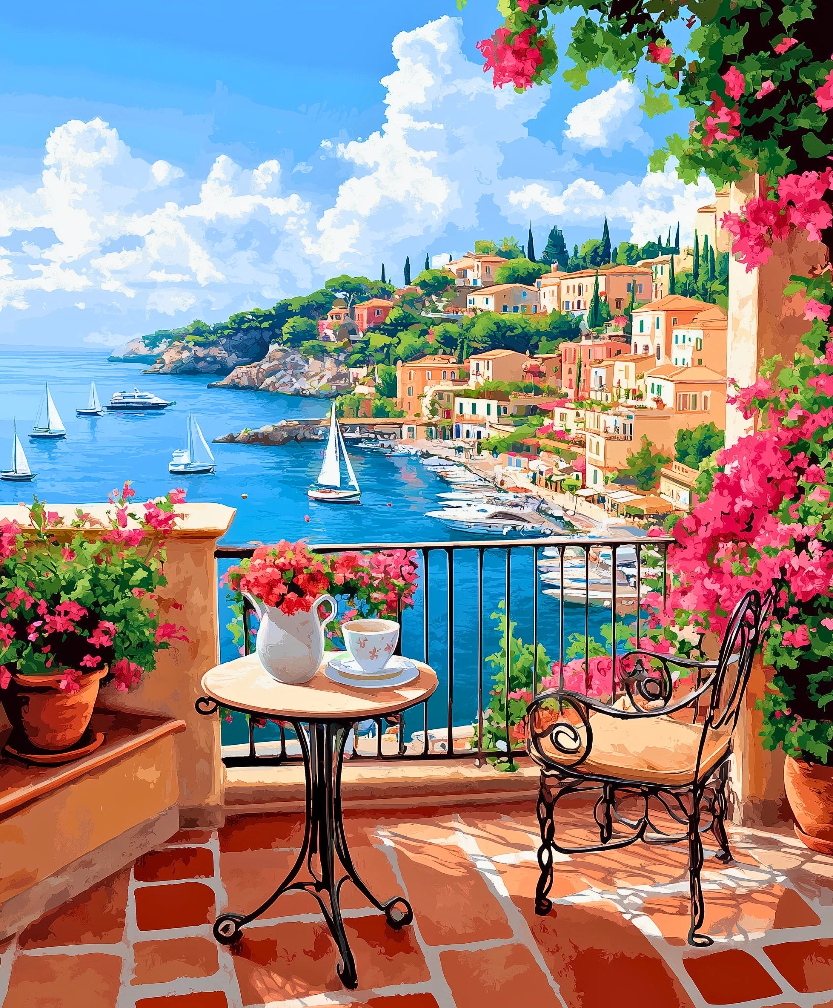 La Vita Bella