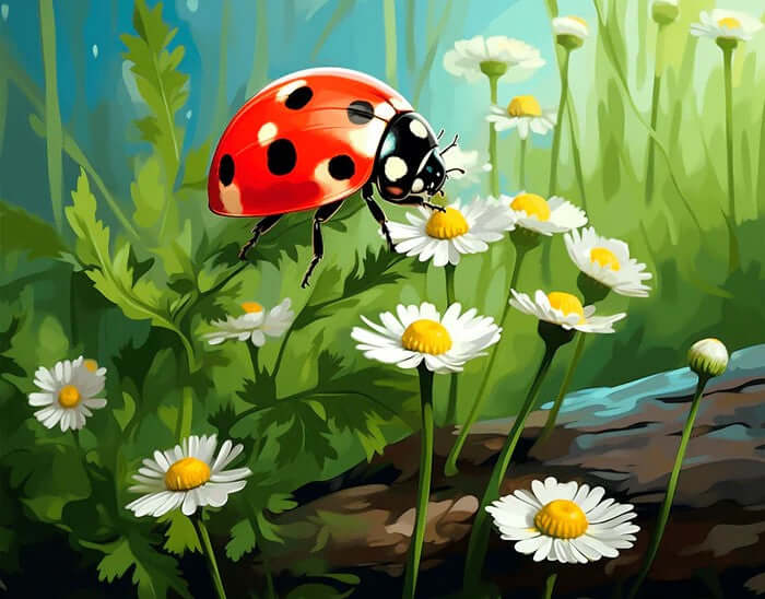 Ladybug's Haven