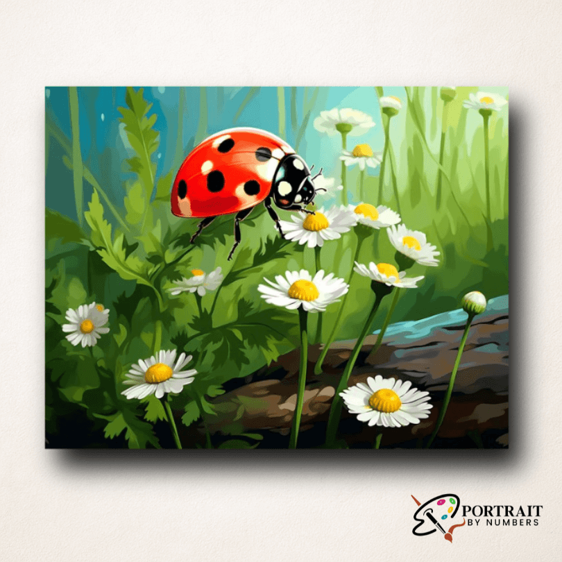 Ladybug's Haven