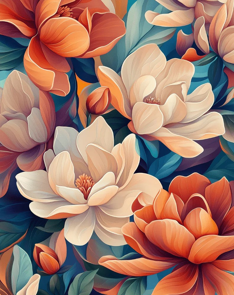 Limitless Bloom