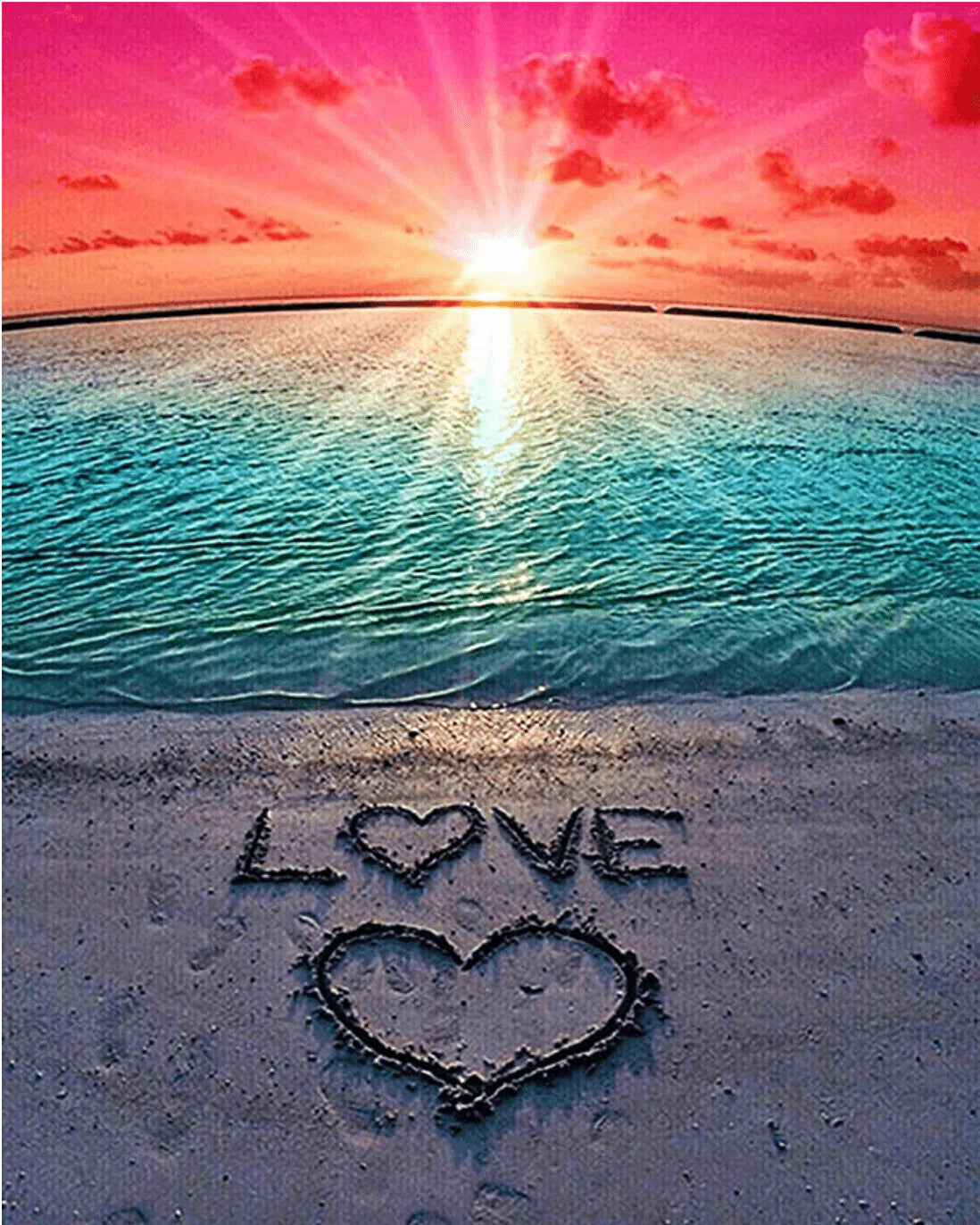 Love Beach