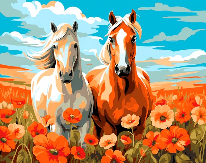 Meadow Mates