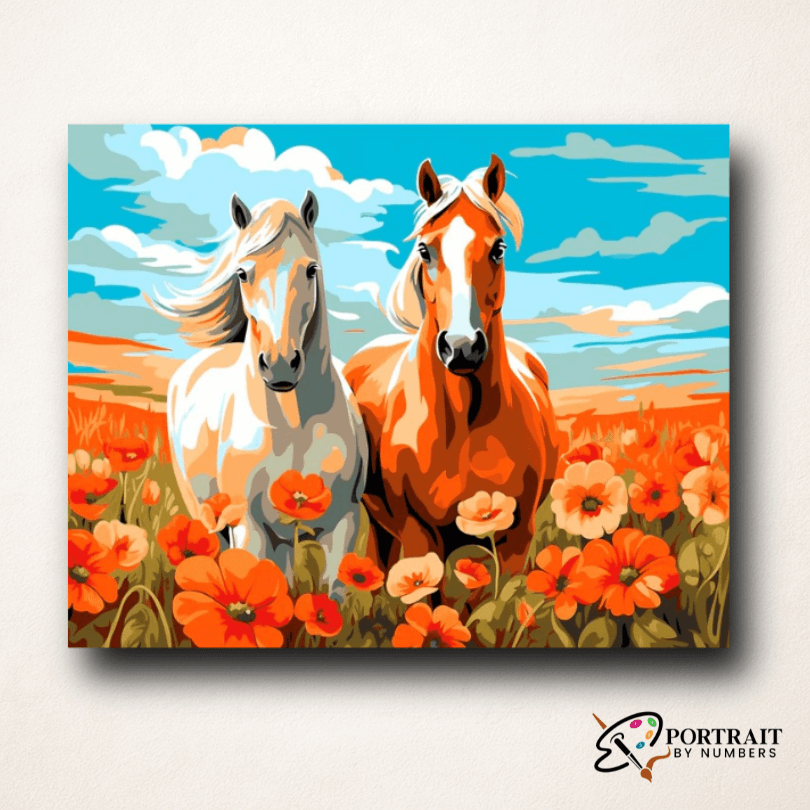 Meadow Mates