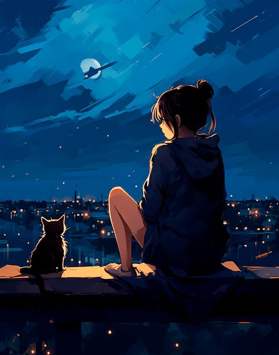 Midnight Companion