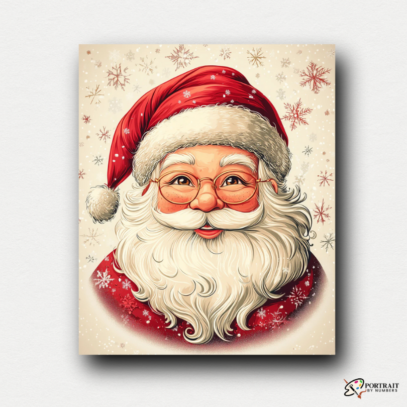 The Spirit of Santa