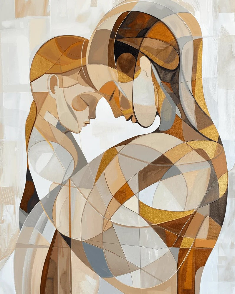 Mother's Child