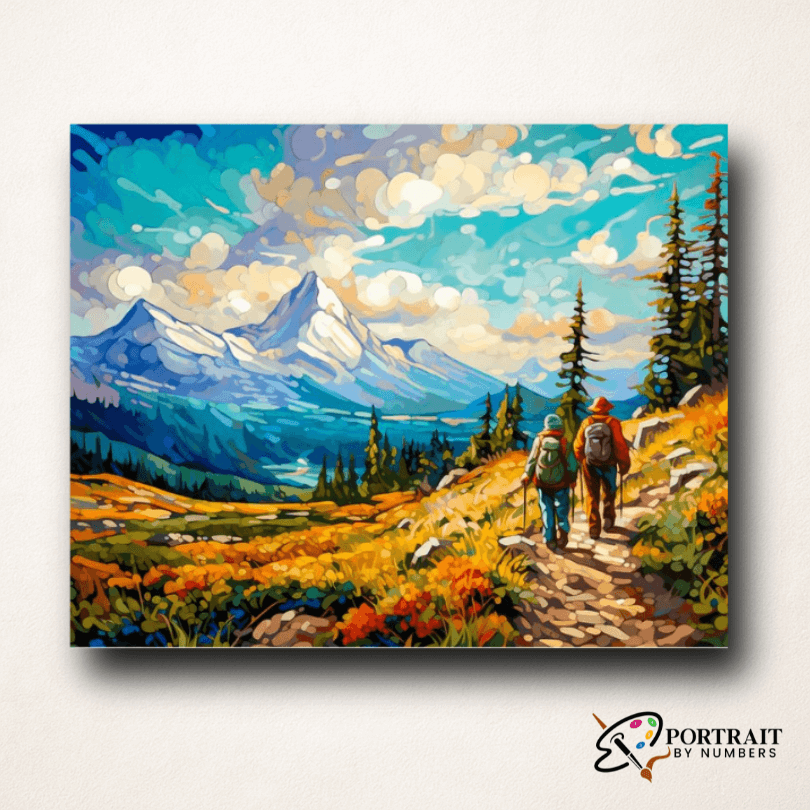 Mountain Trek