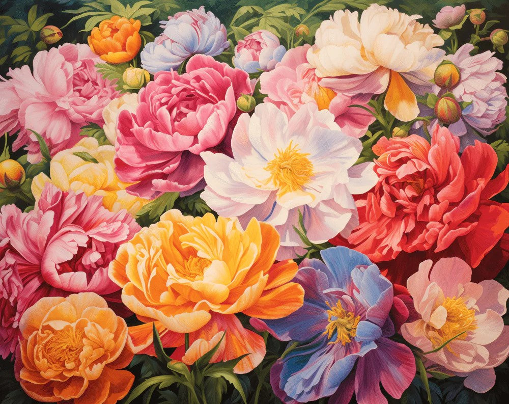 Nice Flowers