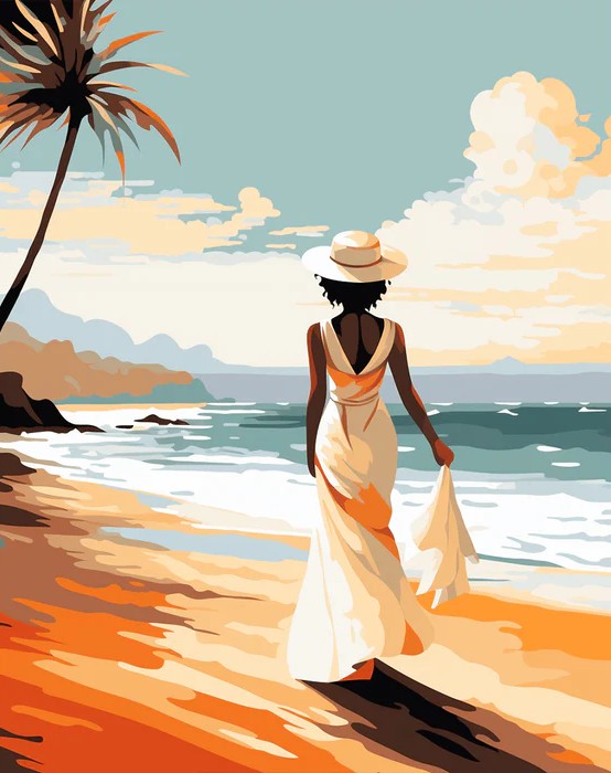 Oceanfront Walk