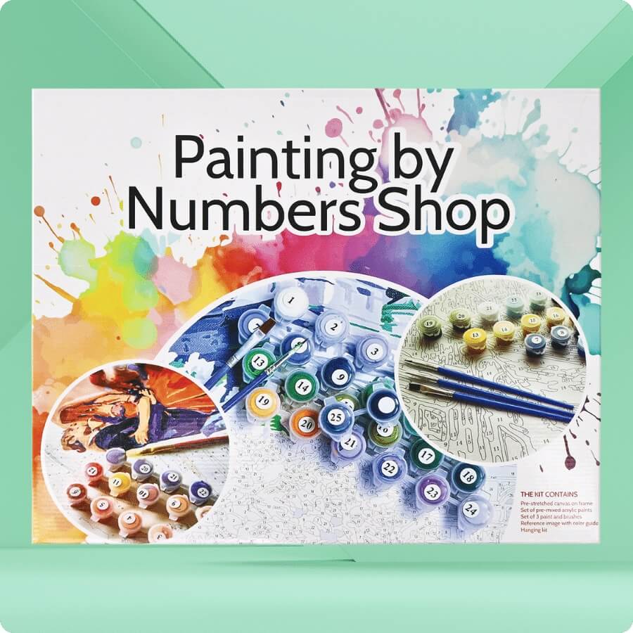 All Canvas Kits