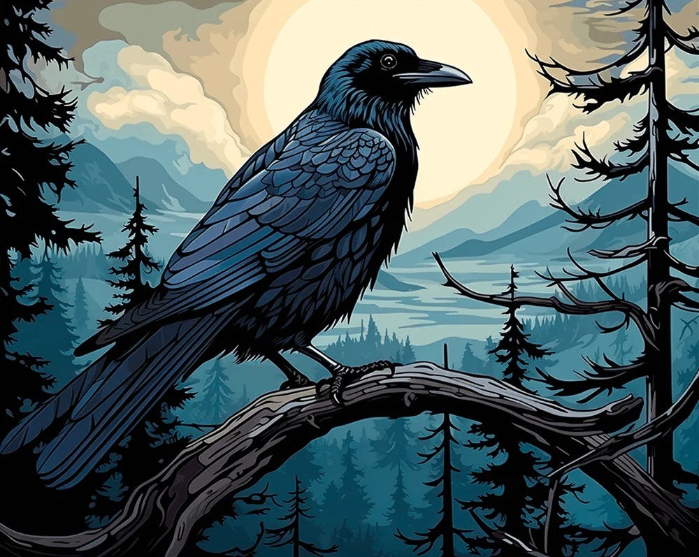 Raven's Lookout