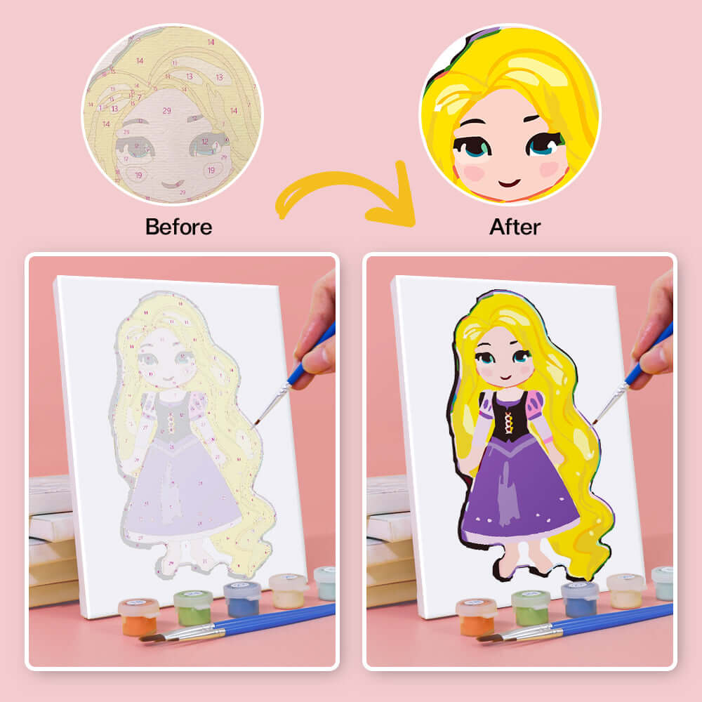 Royal Dreams (Set of 6)