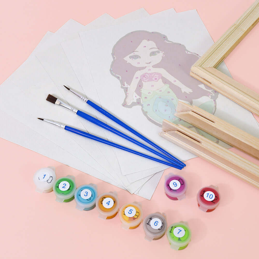 Royal Dreams (Set of 6)