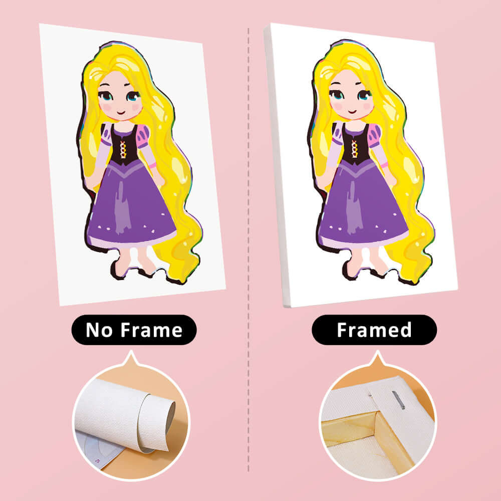 Royal Dreams (Set of 6)