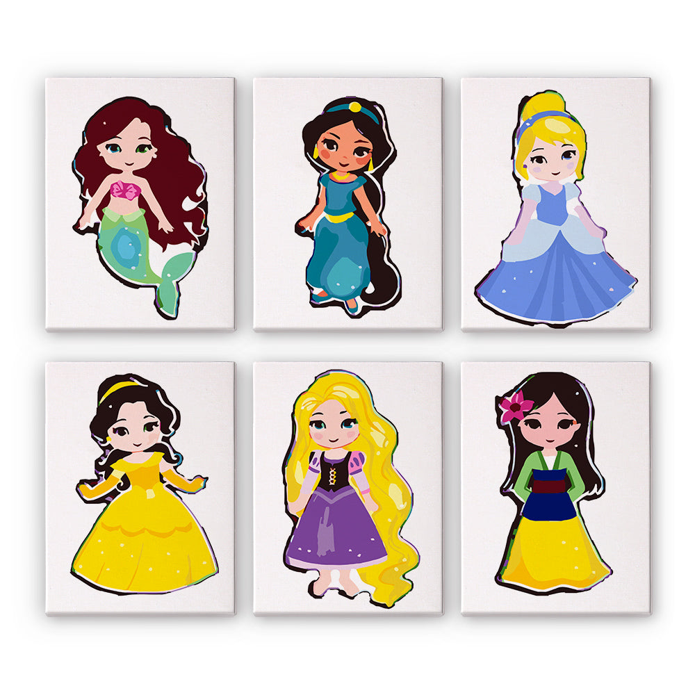 Royal Dreams Collection