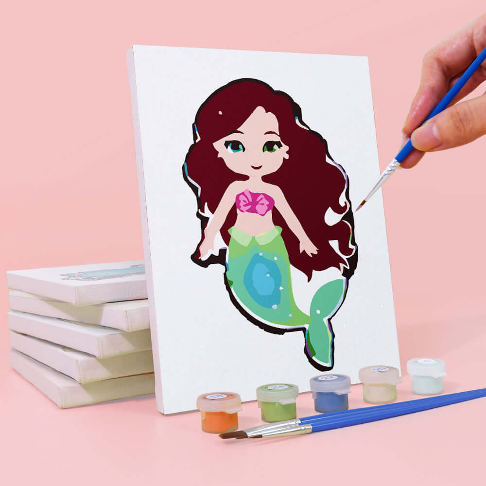 Royal Dreams (Set of 6)