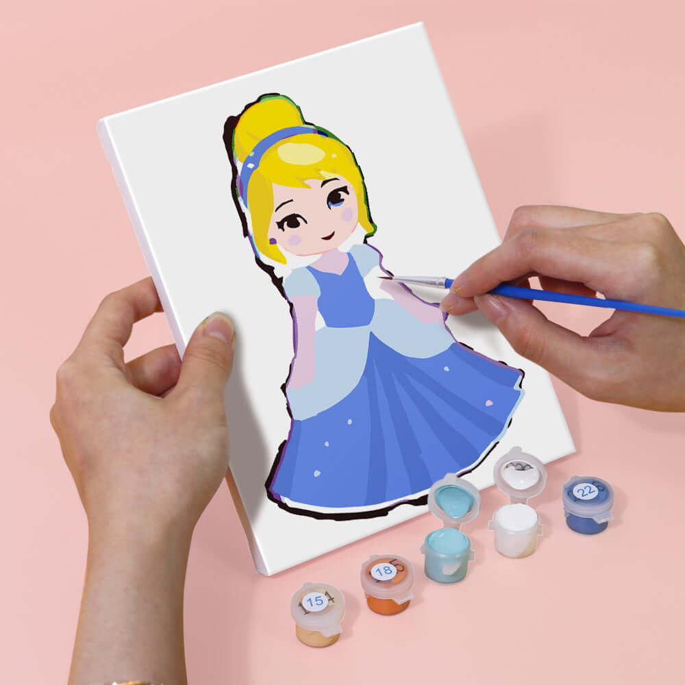 Royal Dreams (Set of 6)