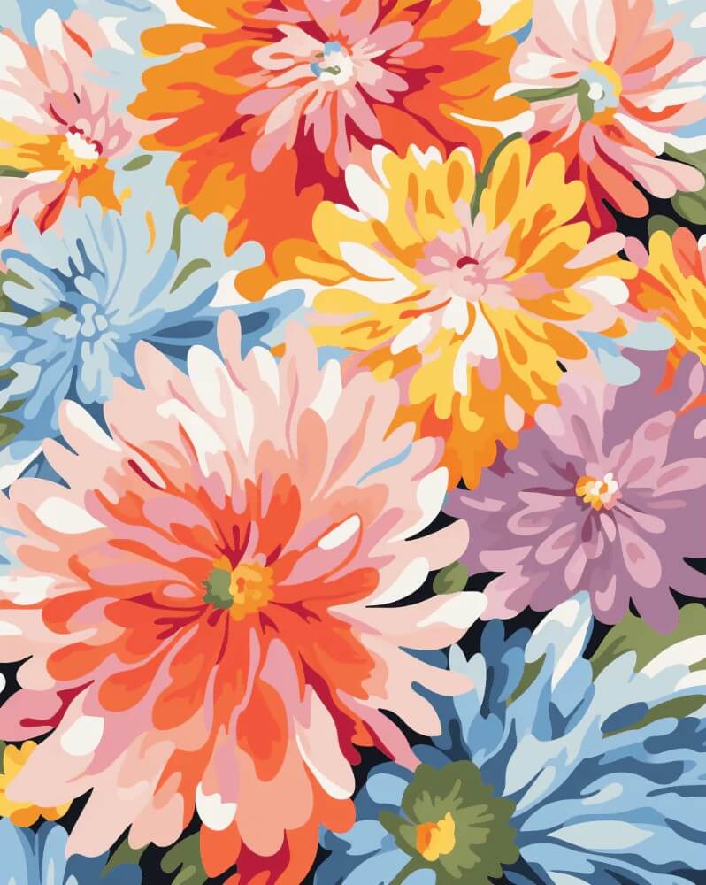 Sensational Bloom