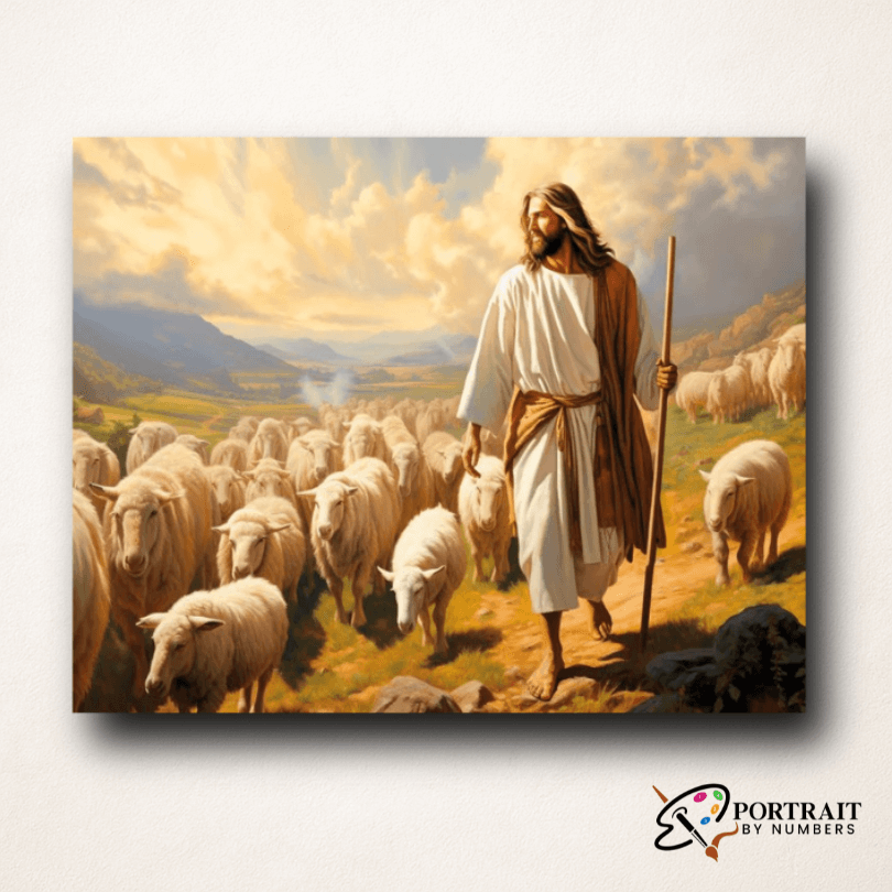 Shepherd's Journey