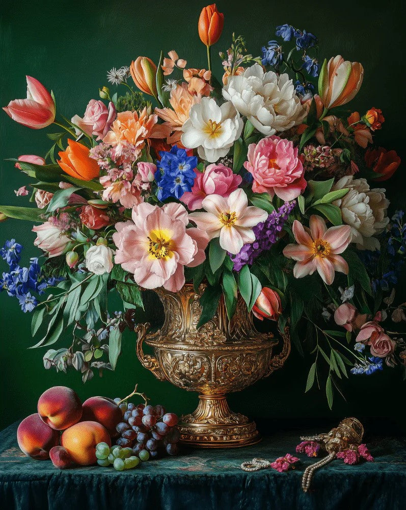 Still Life Goblet