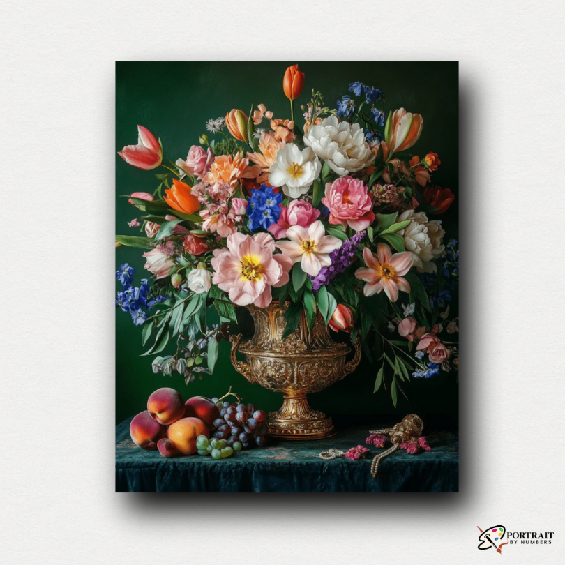Still Life Goblet