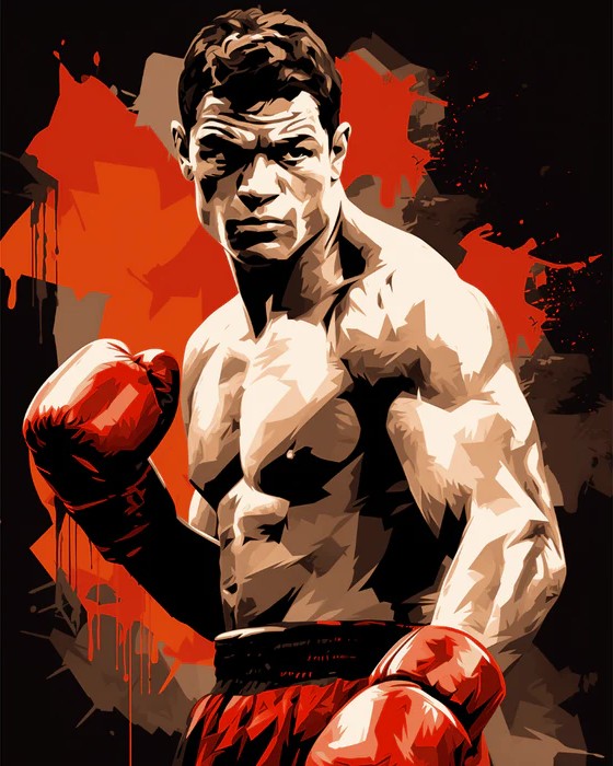 Technical Knockout