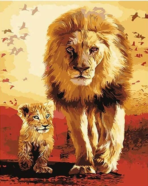The Lion King