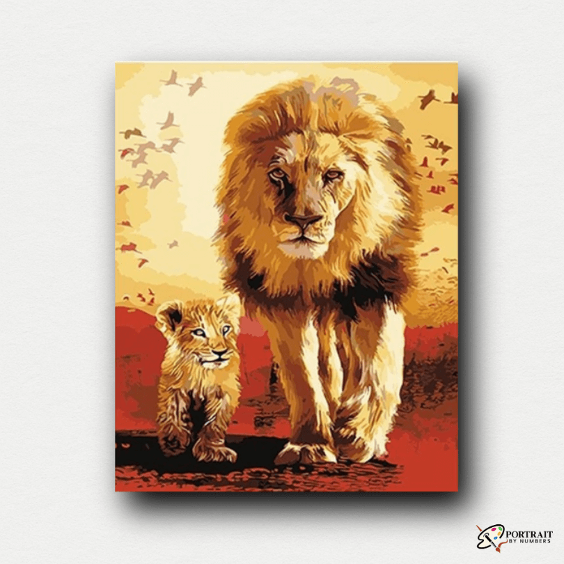 The Lion King