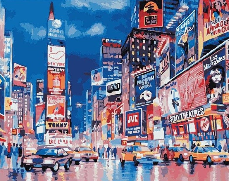 Times Square