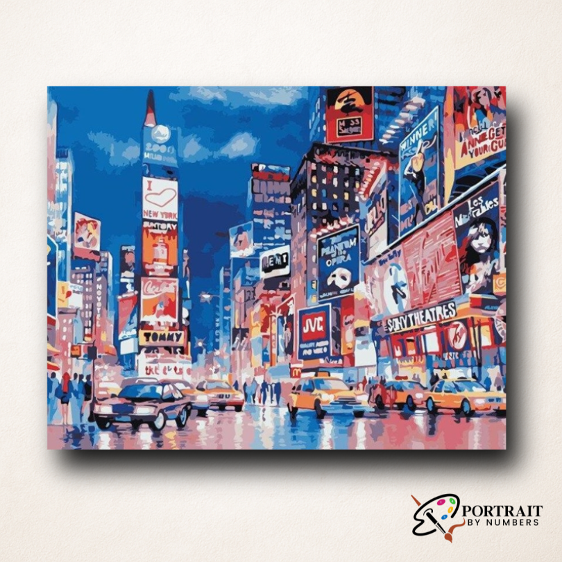 Times Square