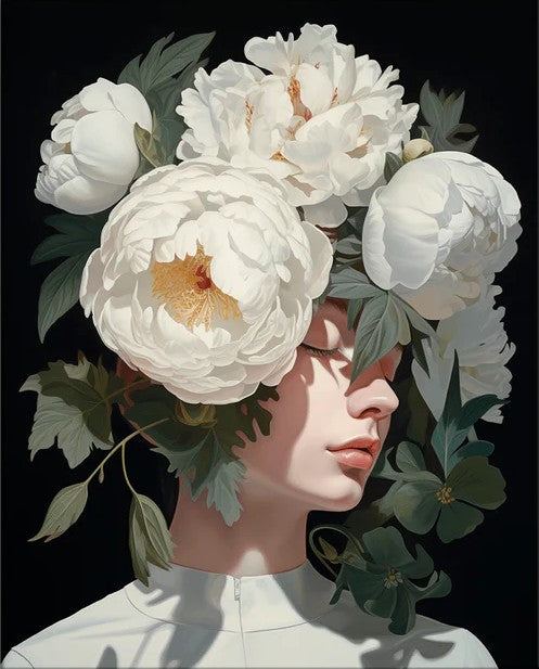 White Solitude