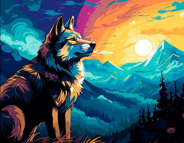 Wilderness Watcher