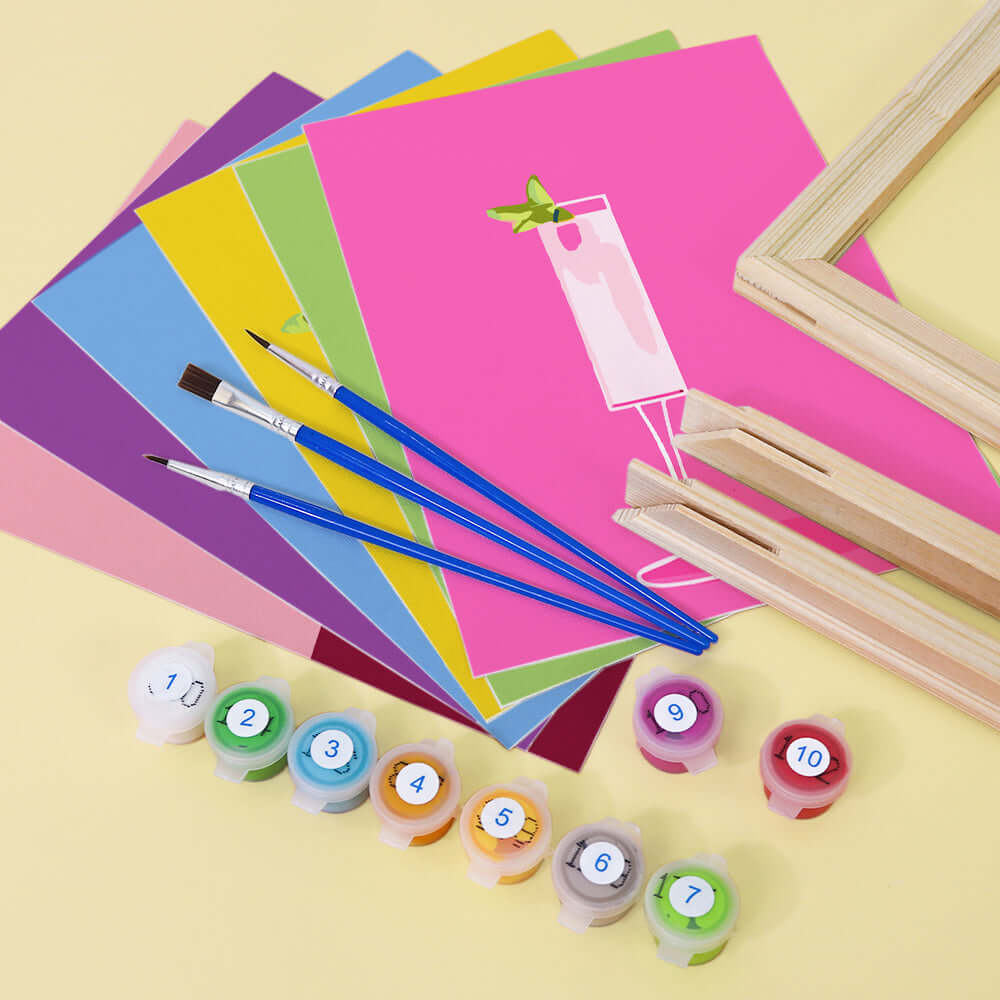 Sip Society (Set of 6)