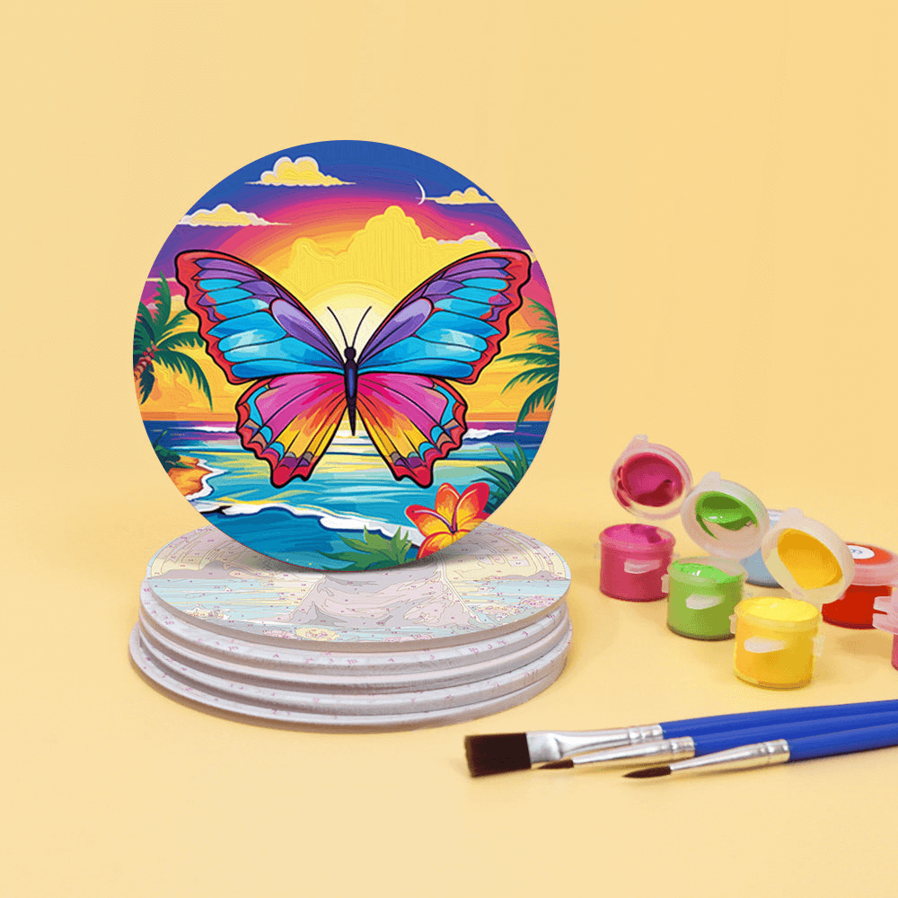 Wild Wonders (Set of 6)