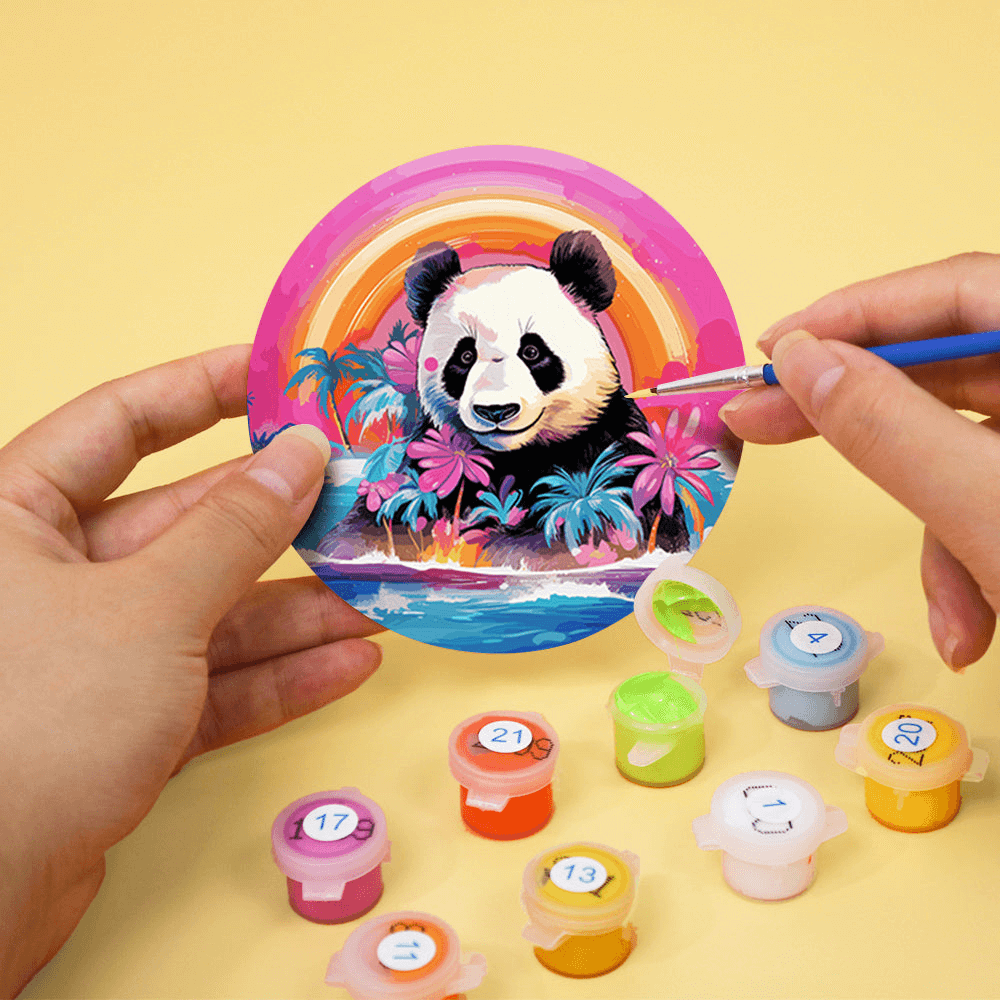 Wild Wonders (Set of 6)