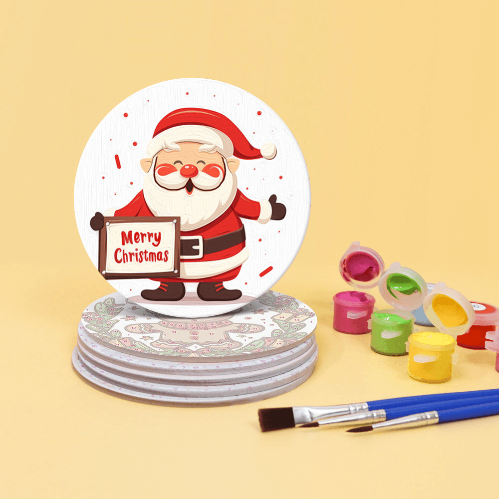 Merry Moments (Set of 6)