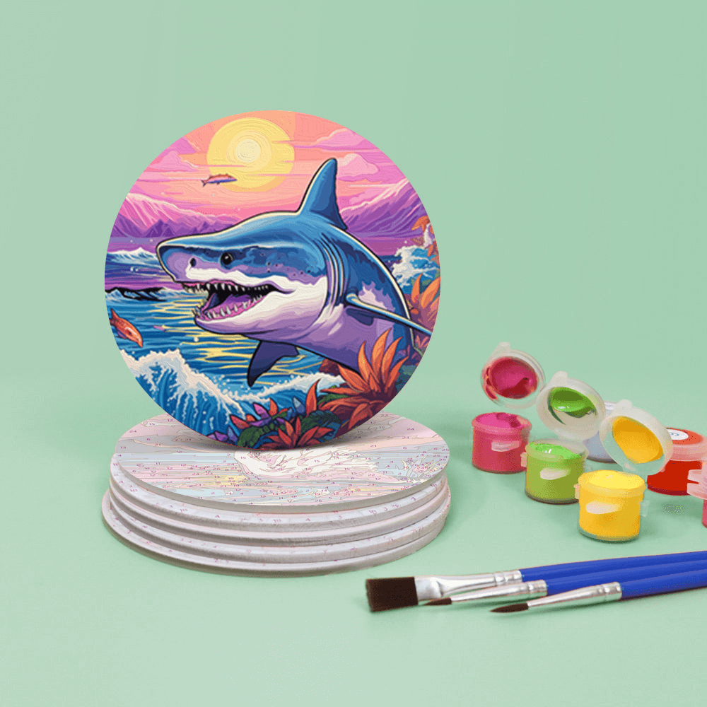 Ocean Glow (Set of 6)