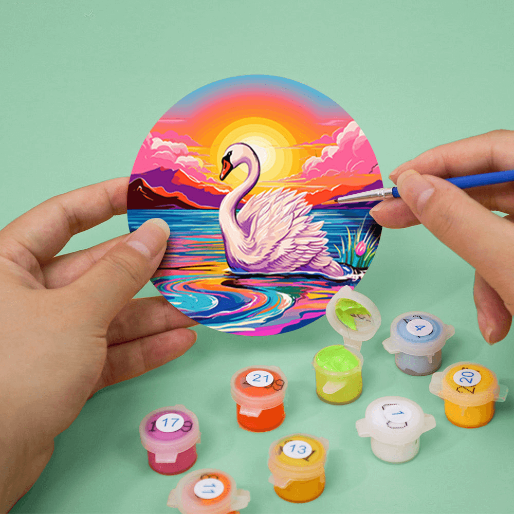 Ocean Glow (Set of 6)
