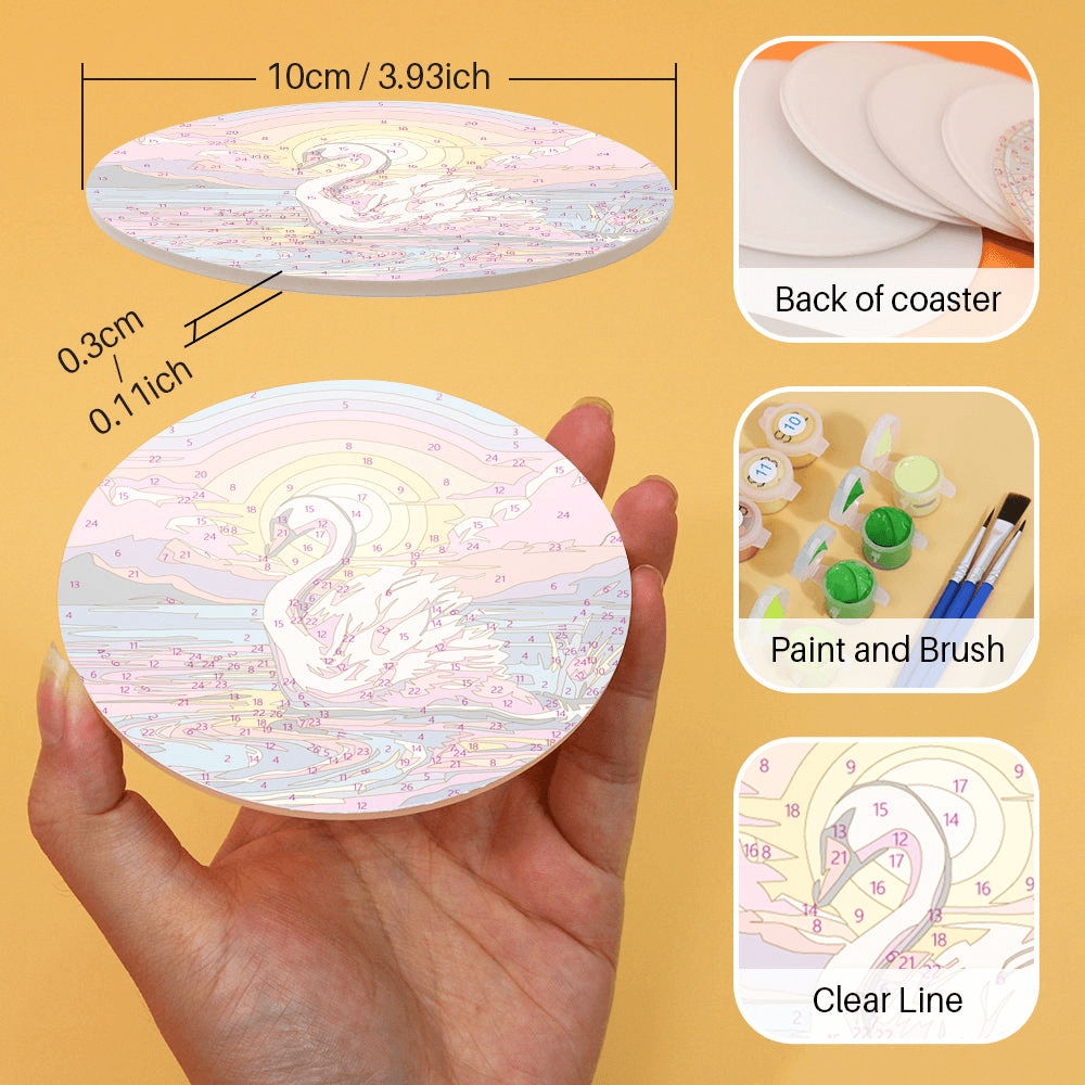 Ocean Glow (Set of 6)