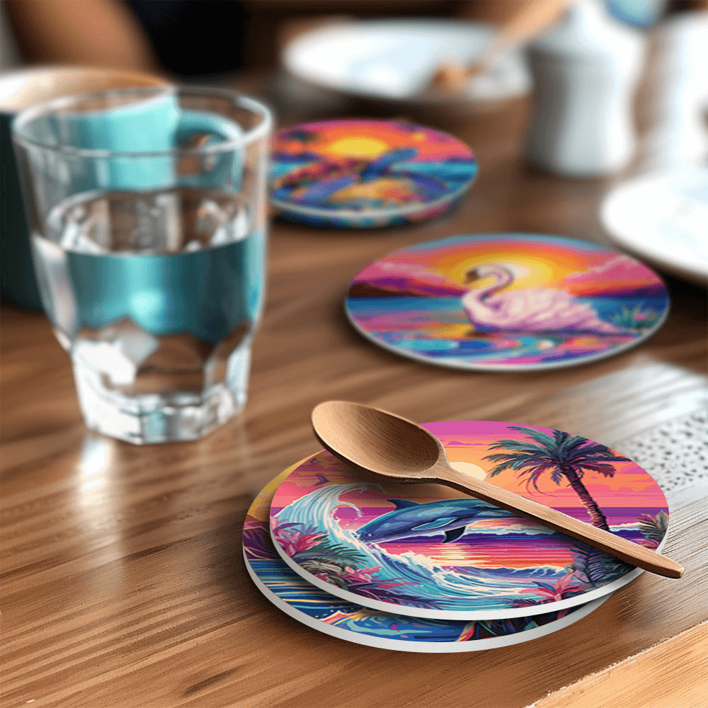 Ocean Glow (Set of 6)