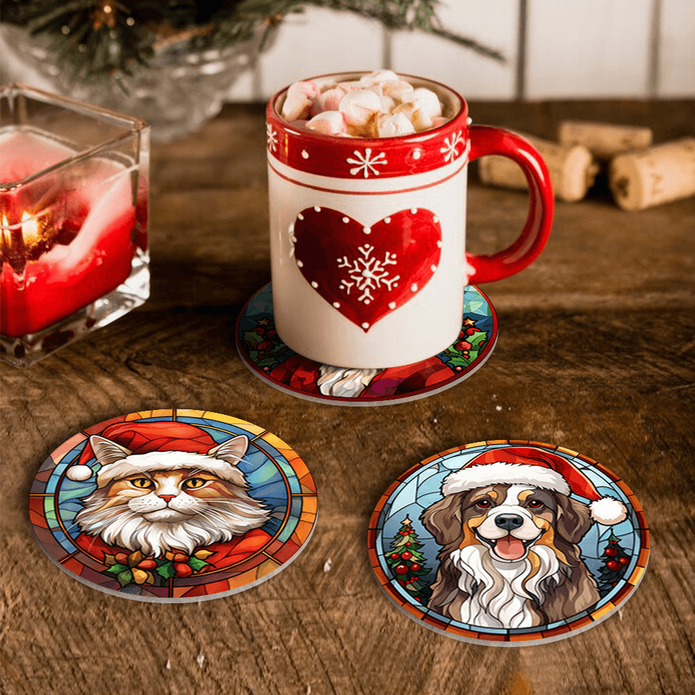 Holiday Pals (Set of 6)