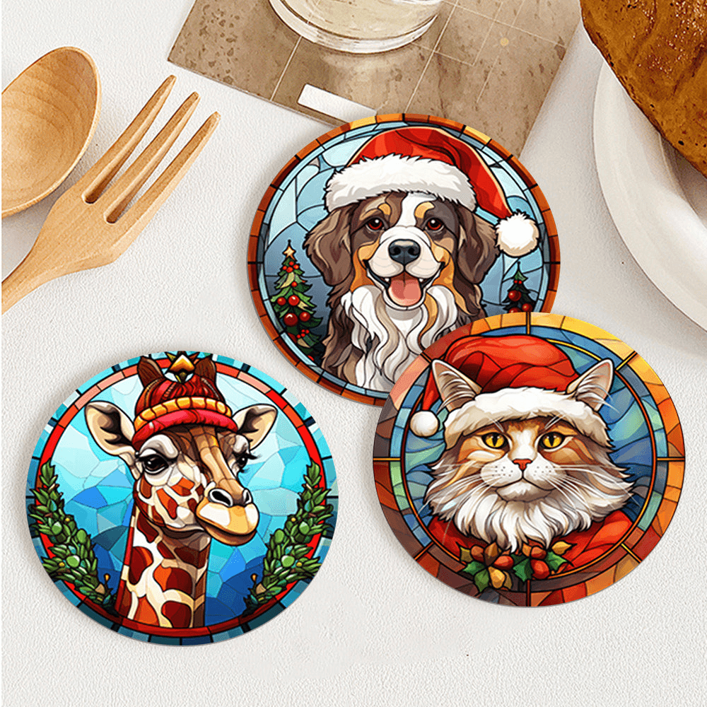 Holiday Pals (Set of 6)