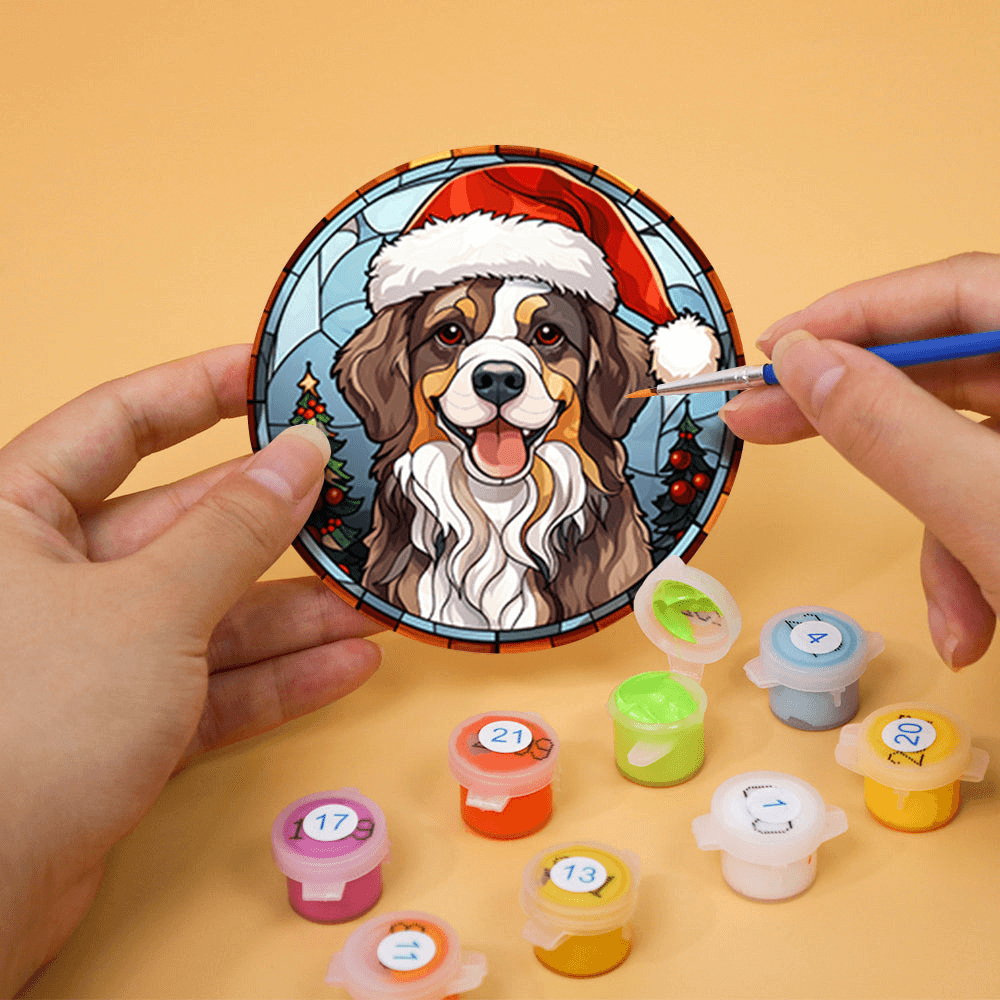 Holiday Pals (Set of 6)