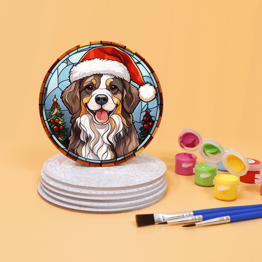 Holiday Pals (Set of 6)