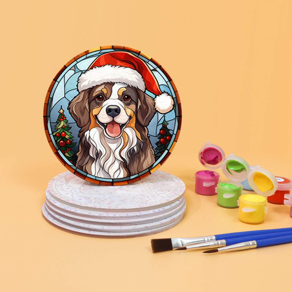 Holiday Pals (Set of 6)