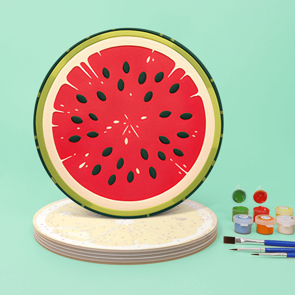 Fruit Splash (Set of 6)